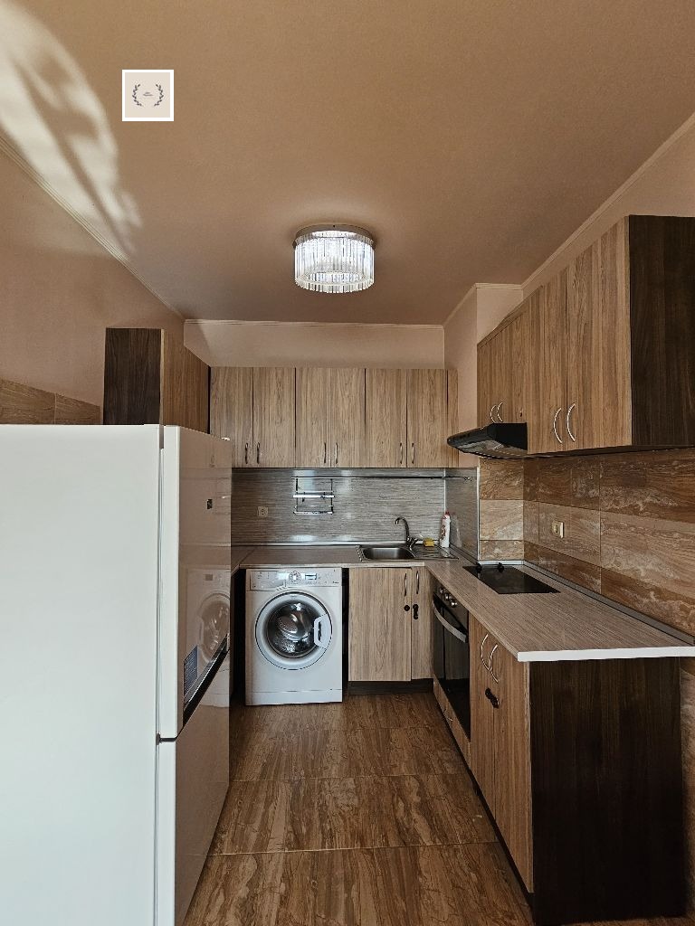 Продава 2-СТАЕН, гр. София, Дружба 1, снимка 3 - Апартаменти - 54189542