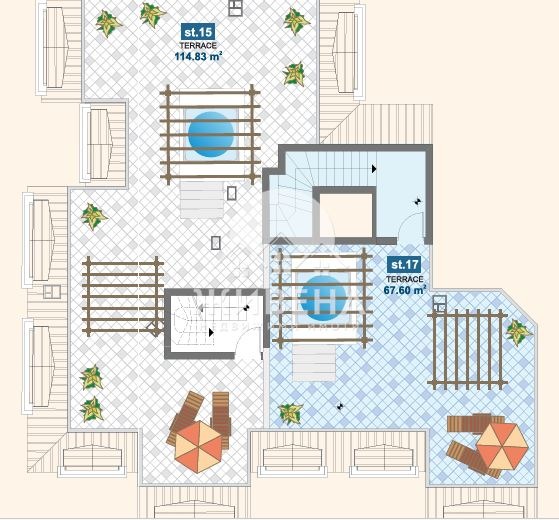 Продава 2-СТАЕН, гр. Варна, Аспарухово, снимка 16 - Апартаменти - 55833914