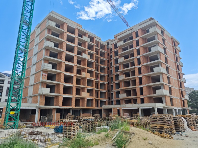 Na sprzedaż  2 sypialnie Plowdiw , Trakija , 128 mkw | 48832095 - obraz [7]