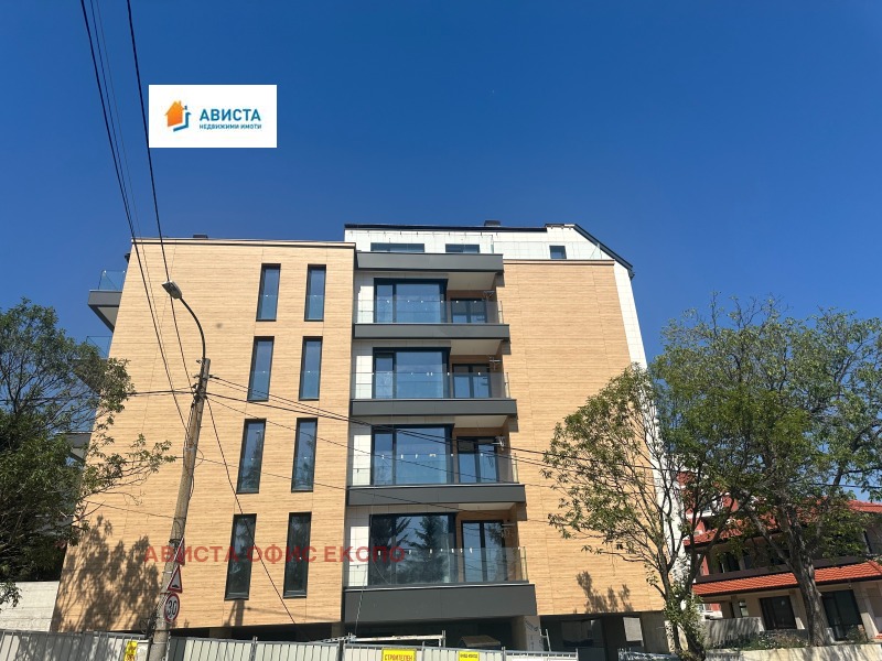 Na prodej  2 ložnice Sofia , Simeonovo , 129 m2 | 30127224 - obraz [4]