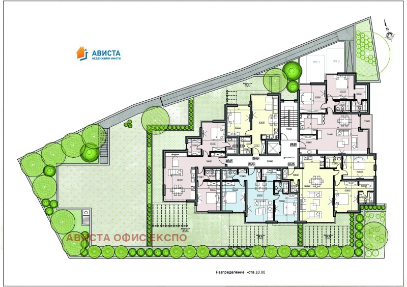 Na prodej  2 ložnice Sofia , Simeonovo , 129 m2 | 30127224 - obraz [2]