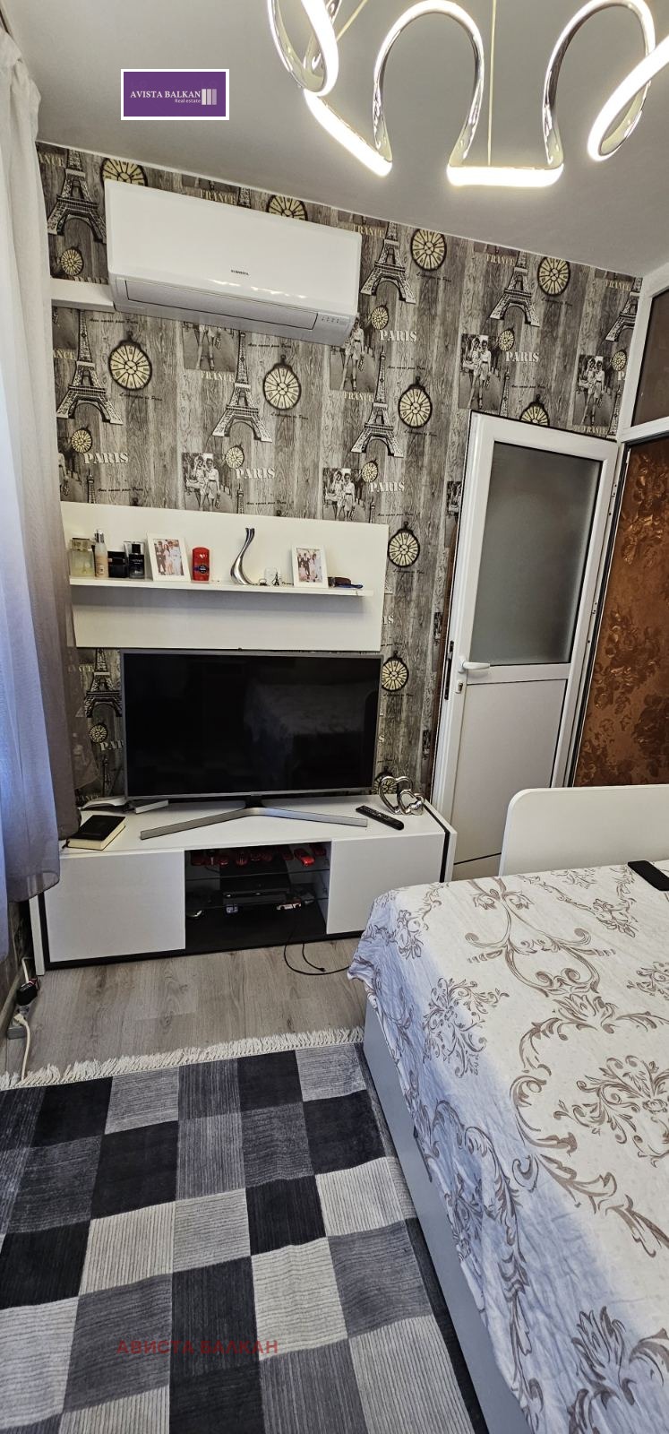 Till salu  2 sovrum Sofia , Obelja 1 , 75 kvm | 54061887 - bild [5]