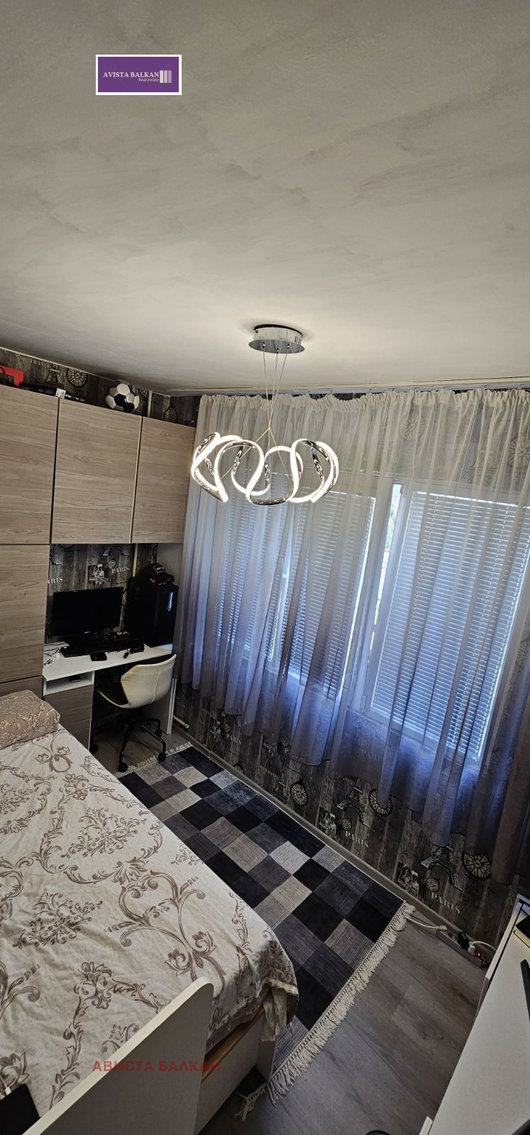 Na prodej  2 ložnice Sofia , Obelja 1 , 75 m2 | 54061887 - obraz [3]