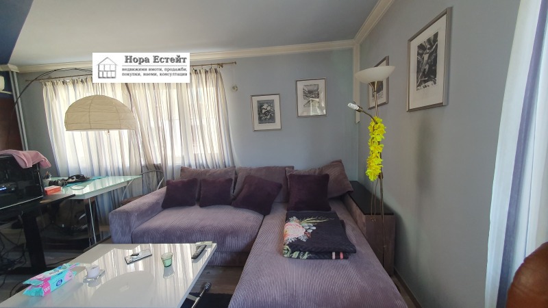Продава  3-стаен град София , Център , 101 кв.м | 64227048 - изображение [3]