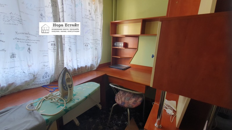Продава  3-стаен град София , Център , 101 кв.м | 64227048 - изображение [9]