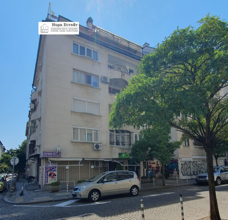 Продава  3-стаен град София , Център , 101 кв.м | 64227048 - изображение [17]