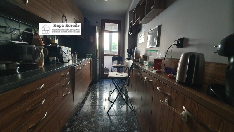Продава  3-стаен град София , Център , 101 кв.м | 64227048 - изображение [12]