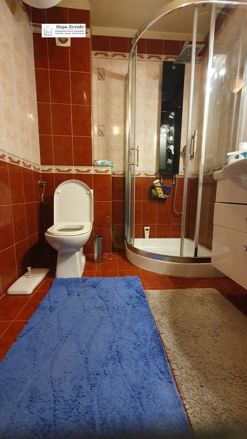 Продава  3-стаен град София , Център , 101 кв.м | 64227048 - изображение [14]