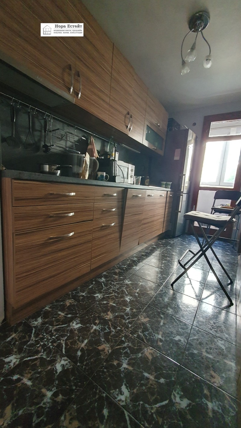 Продава  3-стаен град София , Център , 101 кв.м | 64227048 - изображение [11]
