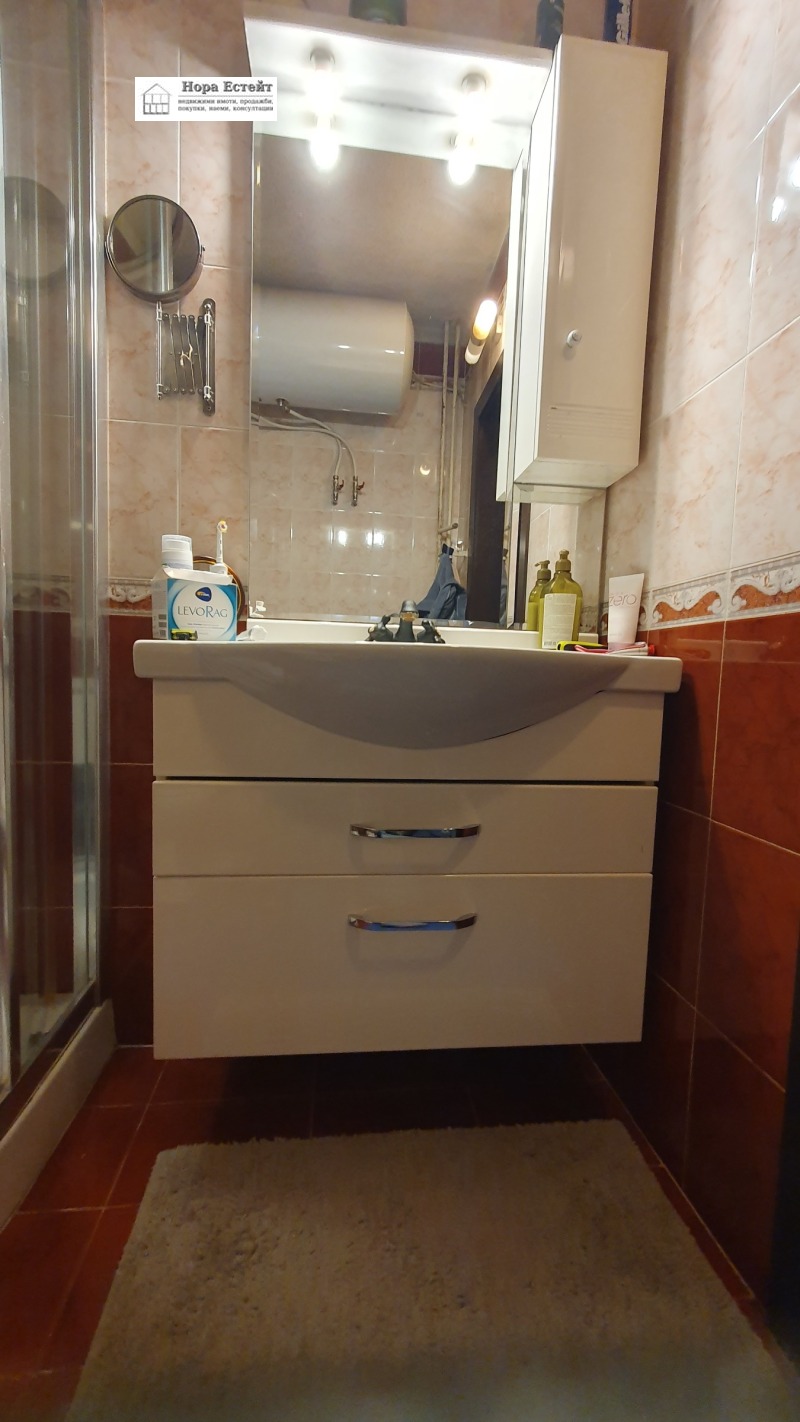 Продава  3-стаен град София , Център , 101 кв.м | 64227048 - изображение [15]
