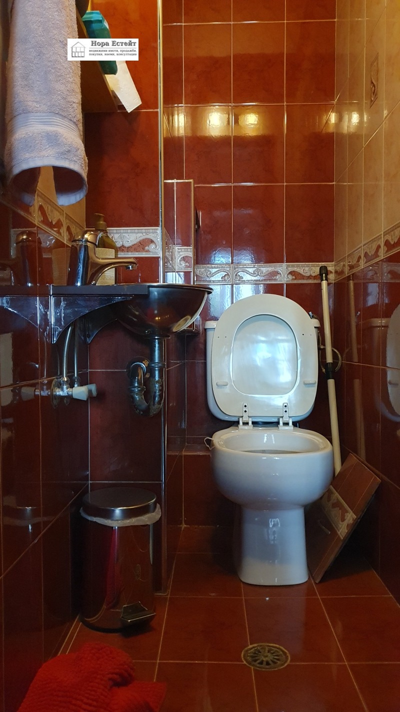 Продава  3-стаен град София , Център , 101 кв.м | 64227048 - изображение [16]