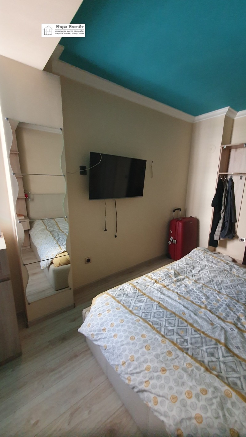 Продава  3-стаен град София , Център , 101 кв.м | 64227048 - изображение [8]