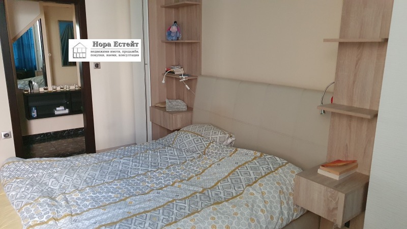 Продава  3-стаен град София , Център , 101 кв.м | 64227048 - изображение [7]