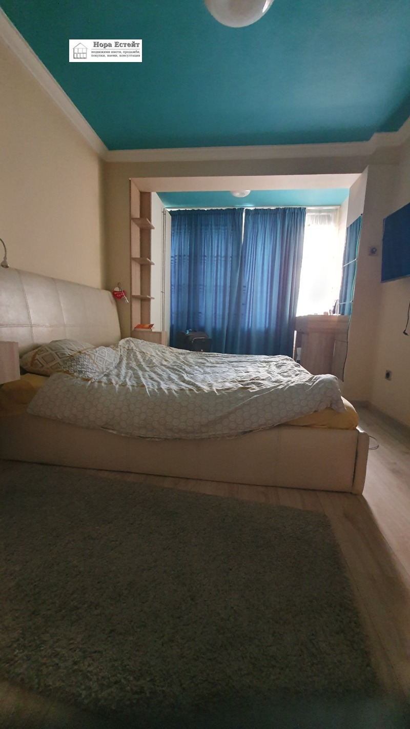 Продава  3-стаен град София , Център , 101 кв.м | 64227048 - изображение [6]