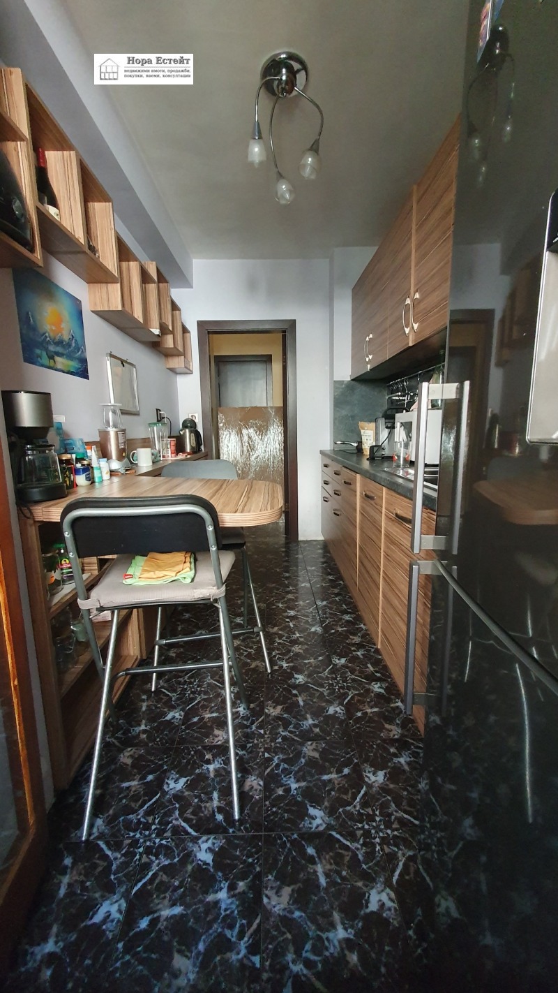 Продава  3-стаен град София , Център , 101 кв.м | 64227048 - изображение [13]