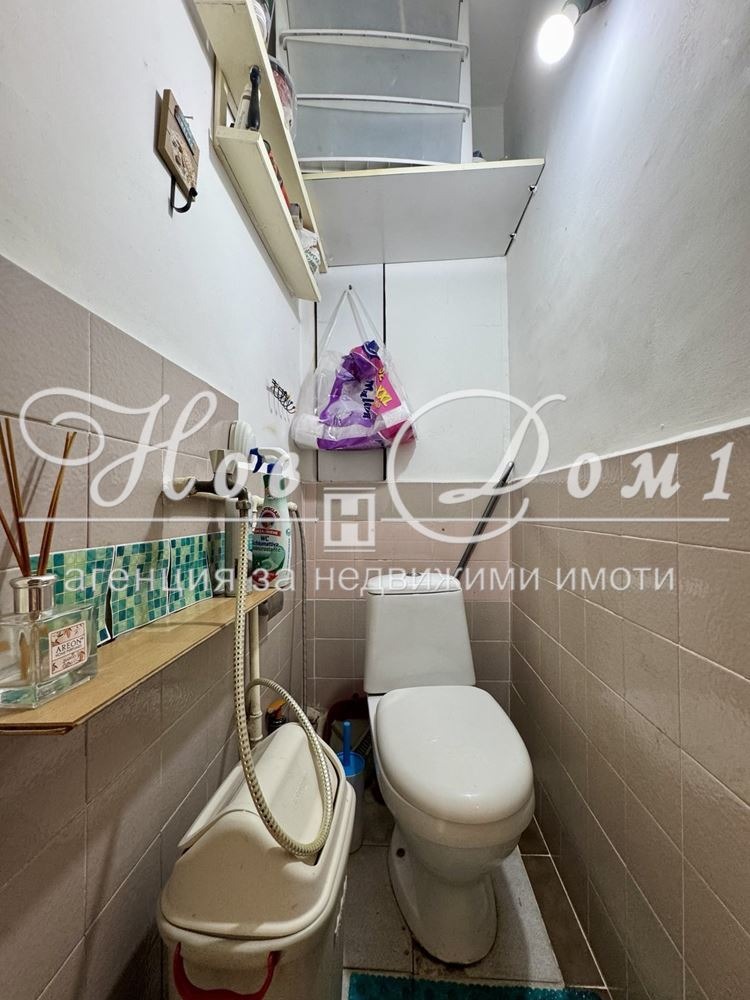 Продава  3-стаен град Пловдив , Изгрев , 58 кв.м | 12323922 - изображение [5]