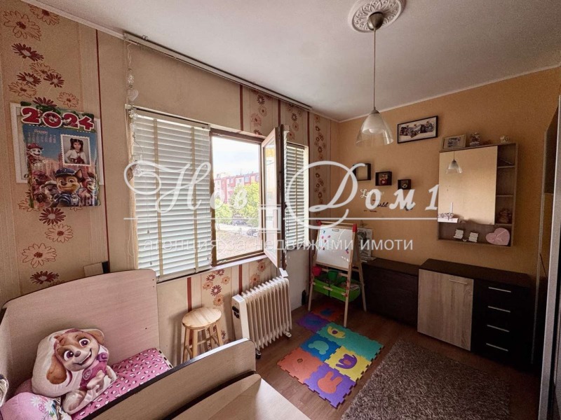 Продава  3-стаен град Пловдив , Изгрев , 58 кв.м | 12323922 - изображение [3]