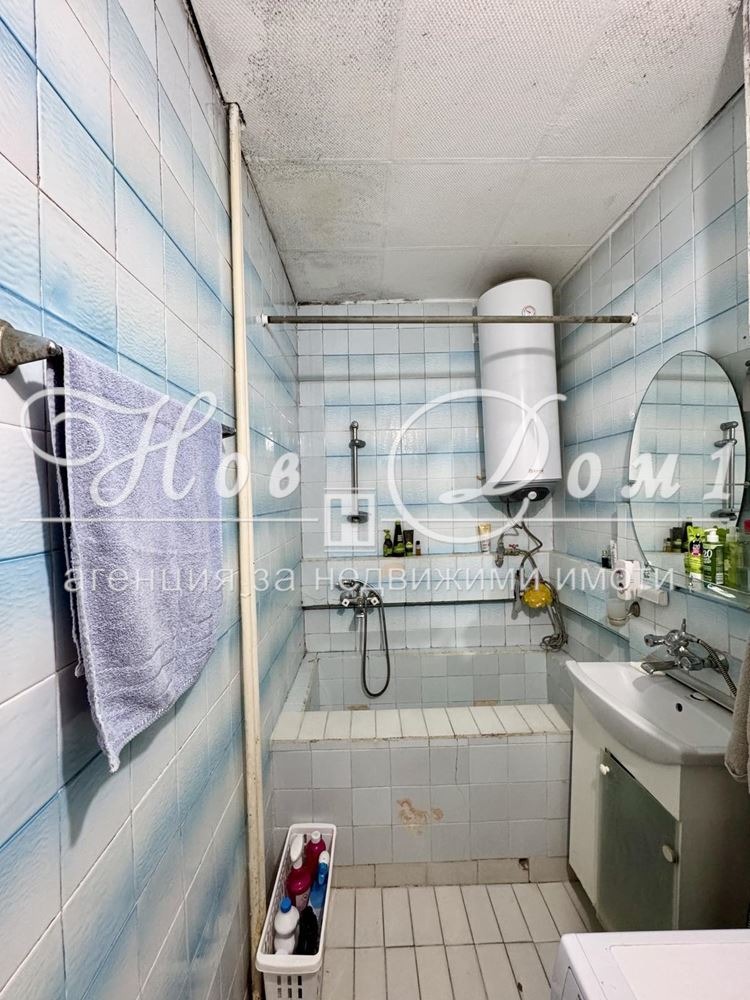 Продава  3-стаен град Пловдив , Изгрев , 58 кв.м | 12323922 - изображение [4]