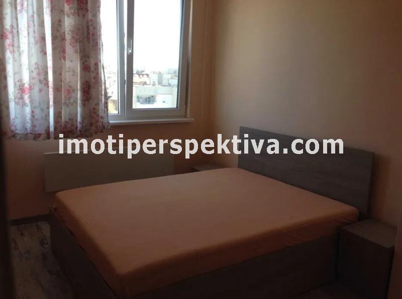 Satılık  2 yatak odası Plovdiv , Kyuçuk Parij , 81 metrekare | 24204911 - görüntü [7]