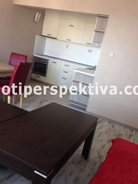Satılık  2 yatak odası Plovdiv , Kyuçuk Parij , 81 metrekare | 24204911 - görüntü [2]