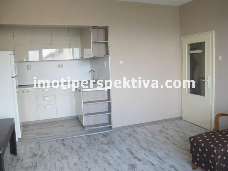Satılık  2 yatak odası Plovdiv , Kyuçuk Parij , 81 metrekare | 24204911