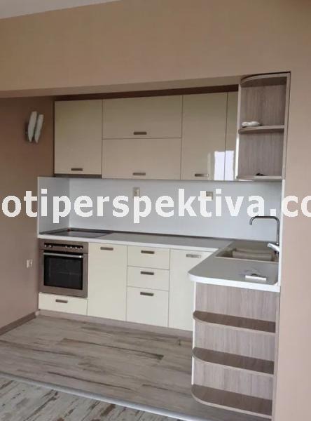 Satılık  2 yatak odası Plovdiv , Kyuçuk Parij , 81 metrekare | 24204911 - görüntü [3]