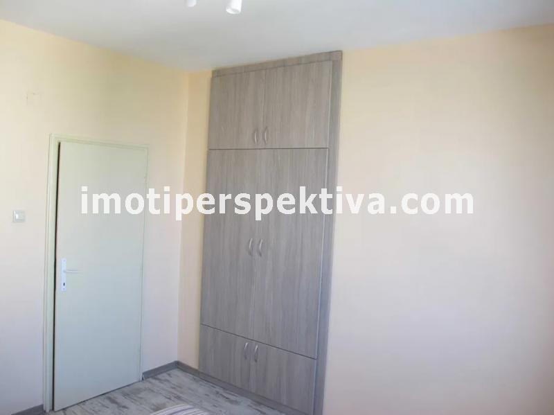 Satılık  2 yatak odası Plovdiv , Kyuçuk Parij , 81 metrekare | 24204911 - görüntü [6]