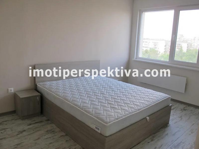 Satılık  2 yatak odası Plovdiv , Kyuçuk Parij , 81 metrekare | 24204911 - görüntü [5]