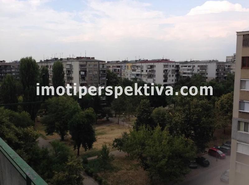 Satılık  2 yatak odası Plovdiv , Kyuçuk Parij , 81 metrekare | 24204911 - görüntü [12]