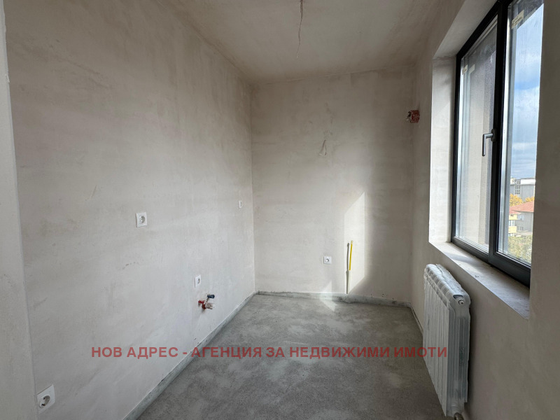 Продава 3-СТАЕН, гр. Търговище, Център, снимка 4 - Апартаменти - 52127317