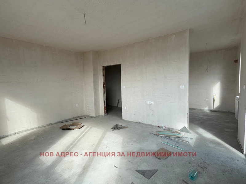 Продава 3-СТАЕН, гр. Търговище, Център, снимка 3 - Апартаменти - 52127317