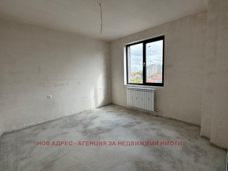 Продава 3-СТАЕН, гр. Търговище, Център, снимка 5 - Апартаменти - 52127317