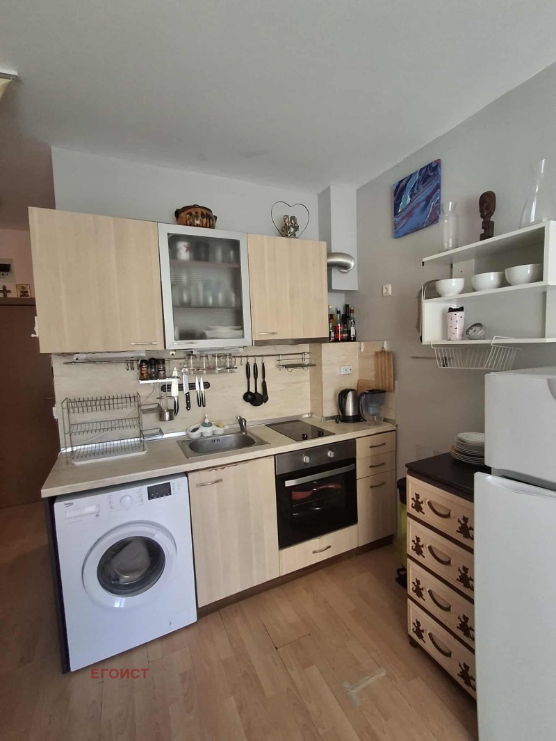 Продава 3-СТАЕН, к.к. Слънчев бряг, област Бургас, снимка 3 - Апартаменти - 52663992