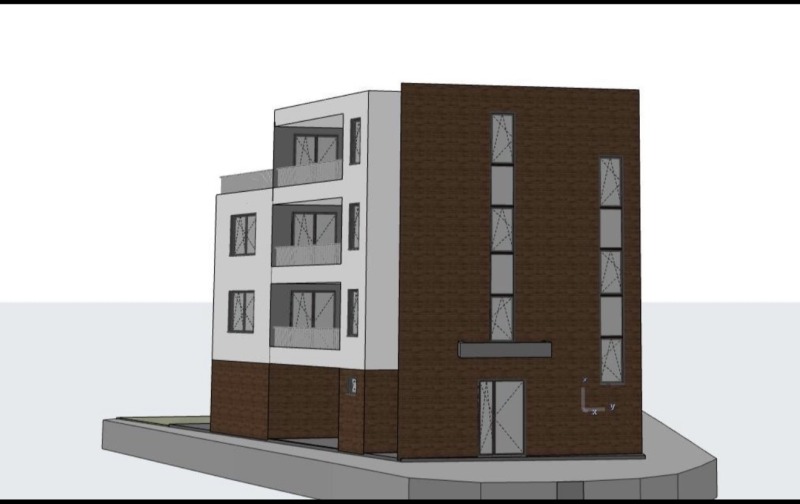 Продава 3-СТАЕН, гр. Варна, Аспарухово, снимка 5 - Апартаменти - 53075796