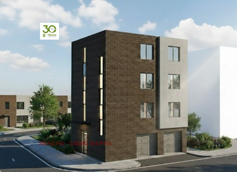 Продава 3-СТАЕН, гр. Варна, Аспарухово, снимка 5 - Апартаменти - 53075796