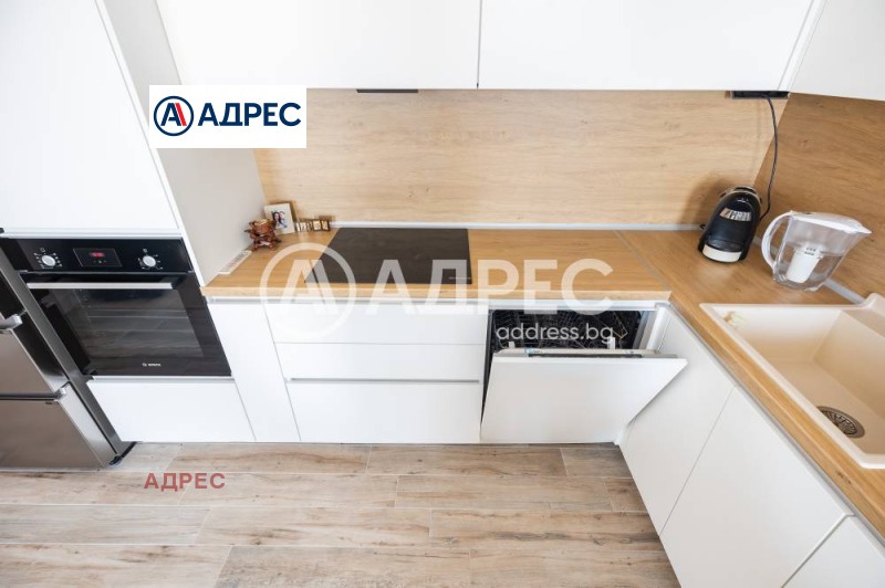 Продава 3-СТАЕН, гр. Варна, Изгрев, снимка 16 - Апартаменти - 53280618