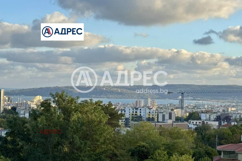 Продава 3-СТАЕН, гр. Варна, Изгрев, снимка 2 - Апартаменти - 53280618