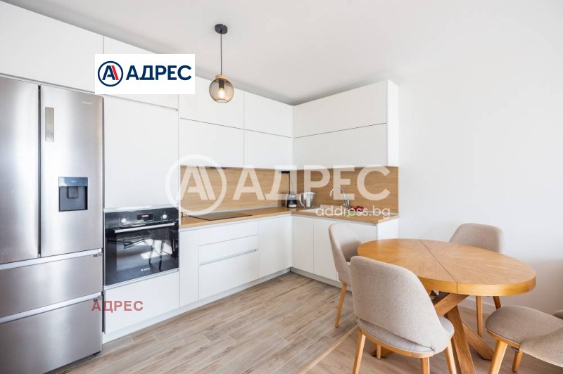 Продава 3-СТАЕН, гр. Варна, Изгрев, снимка 9 - Апартаменти - 53280618