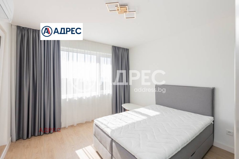 Продава 3-СТАЕН, гр. Варна, Изгрев, снимка 4 - Апартаменти - 53280618