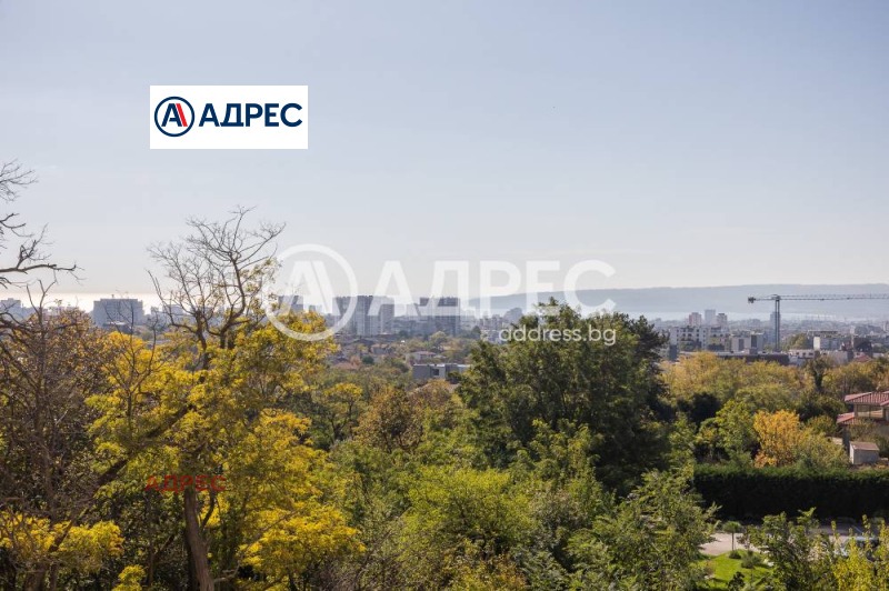 Продава 3-СТАЕН, гр. Варна, Изгрев, снимка 10 - Апартаменти - 53280618