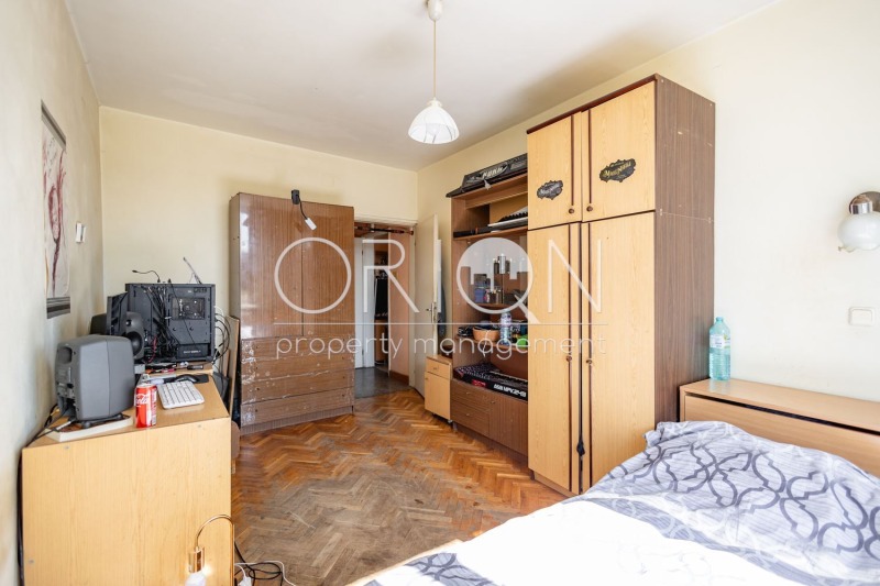 Продава 3-СТАЕН, гр. София, Люлин 3, снимка 14 - Апартаменти - 53412115