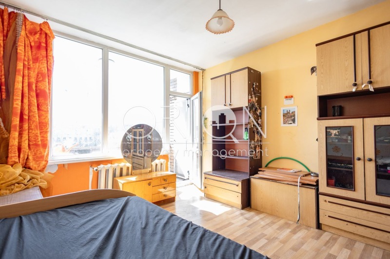 Продава 3-СТАЕН, гр. София, Люлин 3, снимка 4 - Апартаменти - 53412115