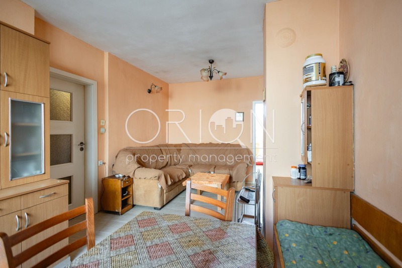 Продава 3-СТАЕН, гр. София, Люлин 3, снимка 5 - Апартаменти - 53412115