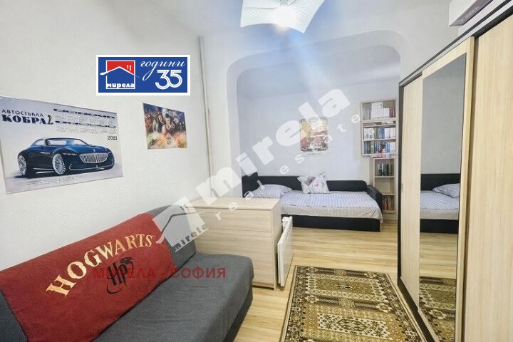 Продава 3-СТАЕН, гр. София, Яворов, снимка 3 - Апартаменти - 54106960