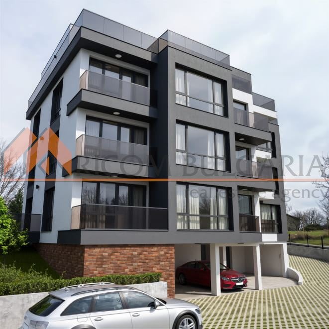 Продава 3-СТАЕН, гр. Варна, Виница, снимка 4 - Апартаменти - 54561808