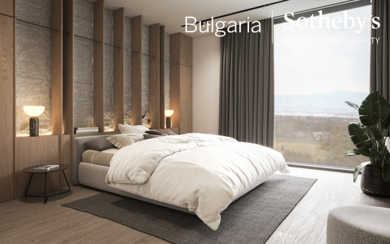 Продава 4-СТАЕН, гр. София, м-т Камбаните, снимка 3 - Апартаменти - 52575449