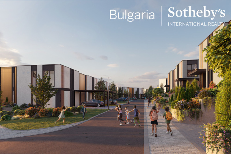 Продава 4-СТАЕН, гр. София, м-т Камбаните, снимка 7 - Апартаменти - 52575449