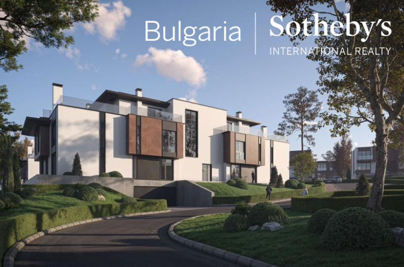 Продава 4-СТАЕН, гр. София, м-т Камбаните, снимка 6 - Апартаменти - 52575449