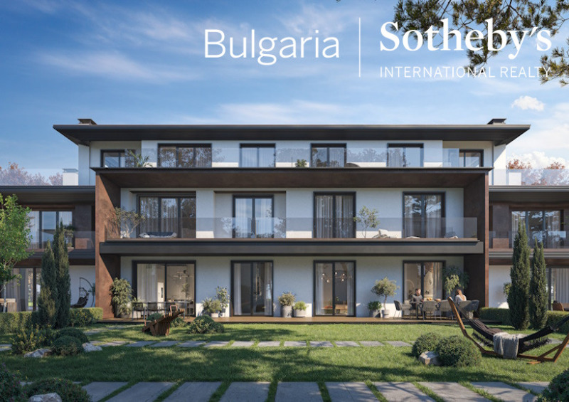 Продава 4-СТАЕН, гр. София, м-т Камбаните, снимка 5 - Апартаменти - 52575449