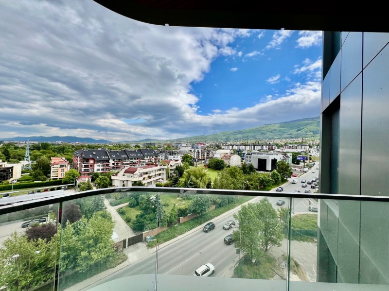 Продава 4-СТАЕН, гр. София, Кръстова вада, снимка 11 - Апартаменти - 53112730